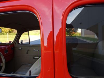 1938 Chevrolet Master Deluxe