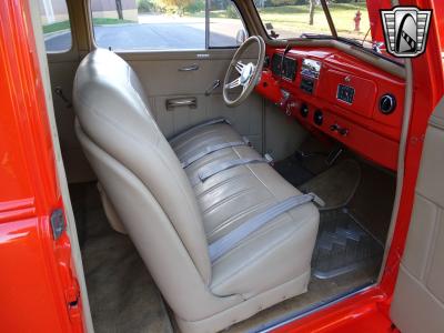 1938 Chevrolet Master Deluxe