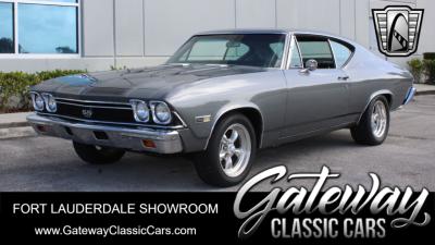 1968 Chevrolet Chevelle