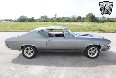 1968 Chevrolet Chevelle