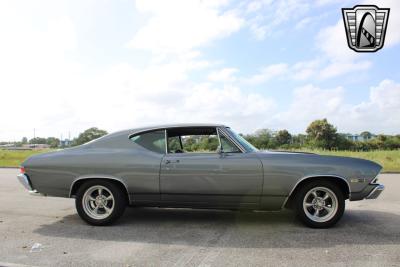 1968 Chevrolet Chevelle