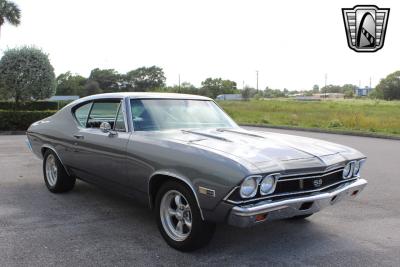 1968 Chevrolet Chevelle