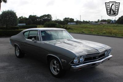 1968 Chevrolet Chevelle