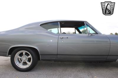 1968 Chevrolet Chevelle