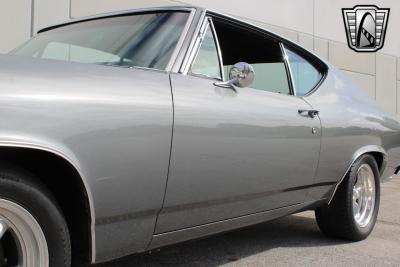 1968 Chevrolet Chevelle