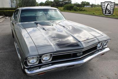 1968 Chevrolet Chevelle