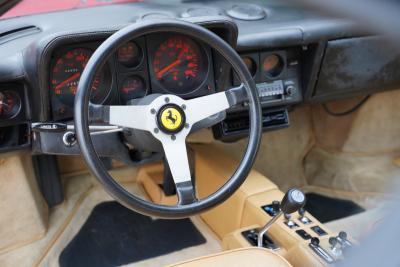 1980 Ferrari 512 BB