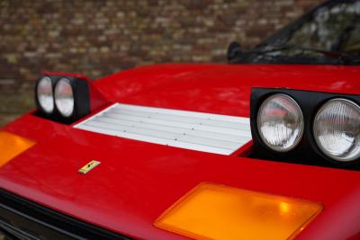 1980 Ferrari 512 BB