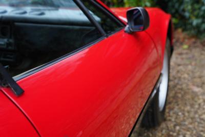 1980 Ferrari 512 BB