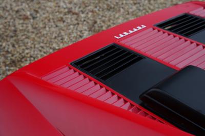 1980 Ferrari 512 BB