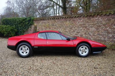 1980 Ferrari 512 BB