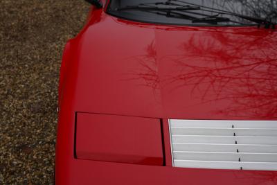 1980 Ferrari 512 BB