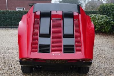 1980 Ferrari 512 BB