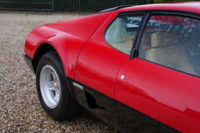 1980 Ferrari 512 BB