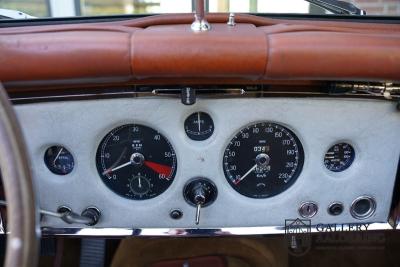 1959 Jaguar XK150 3.8 S OTS