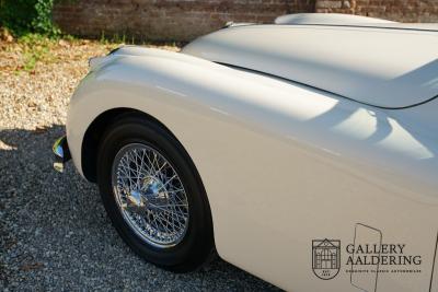 1959 Jaguar XK150 3.8 S OTS