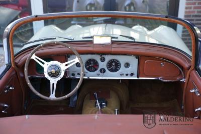 1959 Jaguar XK150 3.8 S OTS