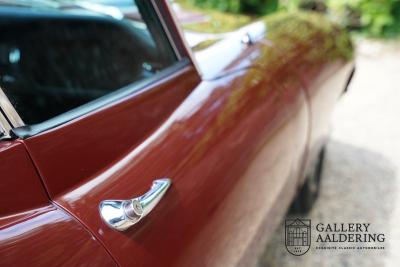 1964 Jaguar E-type 3.8 Series 1