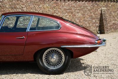 1964 Jaguar E-type 3.8 Series 1