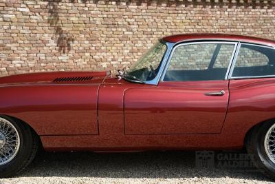 1964 Jaguar E-type 3.8 Series 1