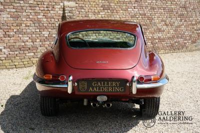 1964 Jaguar E-type 3.8 Series 1