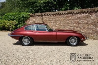 1964 Jaguar E-type 3.8 Series 1