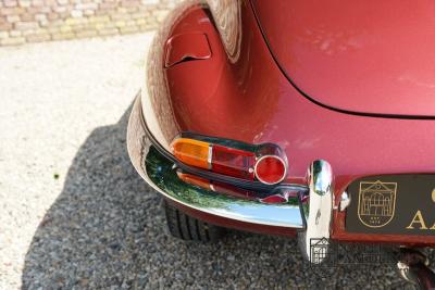 1964 Jaguar E-type 3.8 Series 1