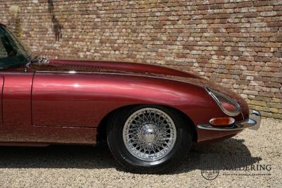 1964 Jaguar E-type 3.8 Series 1