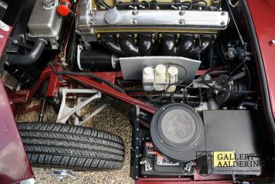 1964 Jaguar E-type 3.8 Series 1