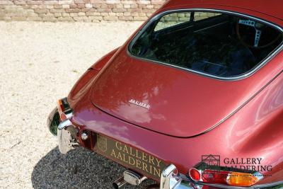 1964 Jaguar E-type 3.8 Series 1