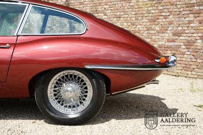 1964 Jaguar E-type 3.8 Series 1