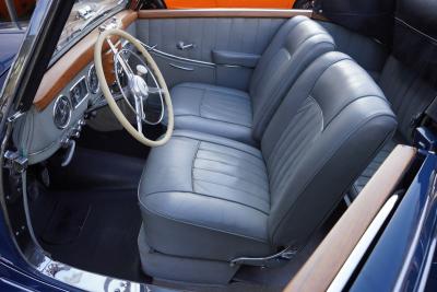 1949 Mercedes - Benz 170 S Convertible-A