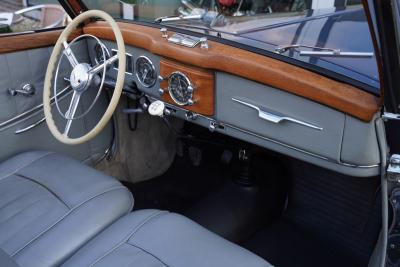 1949 Mercedes - Benz 170 S Convertible-A