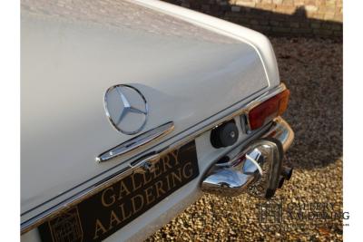 1970 Mercedes - Benz SL 280 Pagode