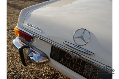 1970 Mercedes - Benz SL 280 Pagode