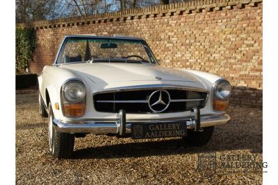 1970 Mercedes - Benz SL 280 Pagode