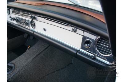 1970 Mercedes - Benz SL 280 Pagode