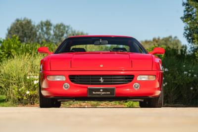 1998 Ferrari F355 F1 Berlinetta