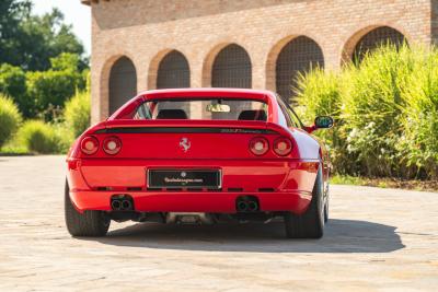 1998 Ferrari F355 F1 Berlinetta