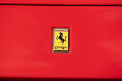 1981 Ferrari 308 GTB Carter Secco