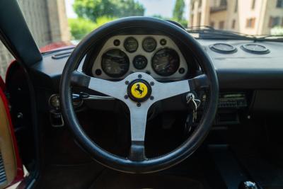 1981 Ferrari 308 GTB Carter Secco