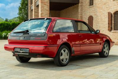 1993 Volvo 480 S