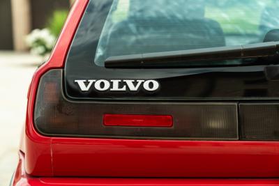 1993 Volvo 480 S