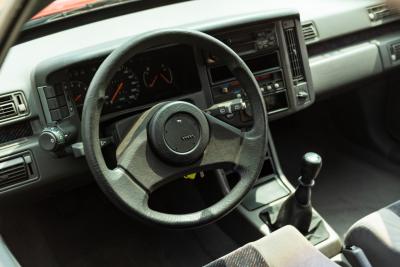 1993 Volvo 480 S