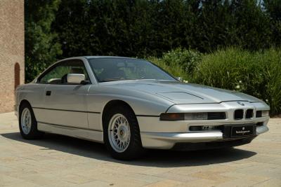 1990 BMW BMW 850i