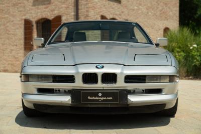 1990 BMW BMW 850i