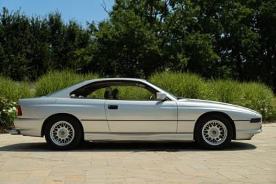 1990 BMW BMW 850i