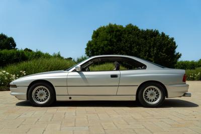 1990 BMW BMW 850i