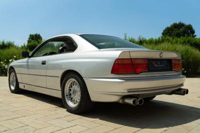 1990 BMW BMW 850i