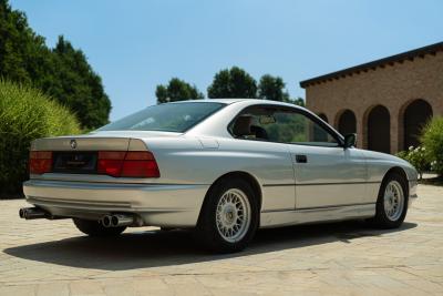 1990 BMW BMW 850i